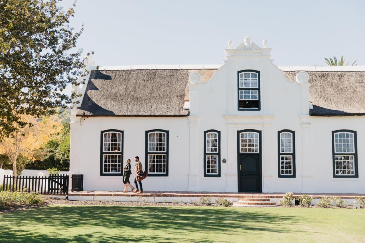 Landhaus Weltevreden Estate